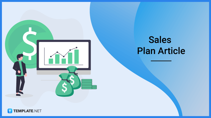business plan for sales company