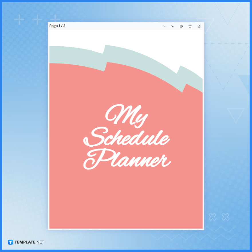 Planner What is a Planner? Definition, Uses, Examples