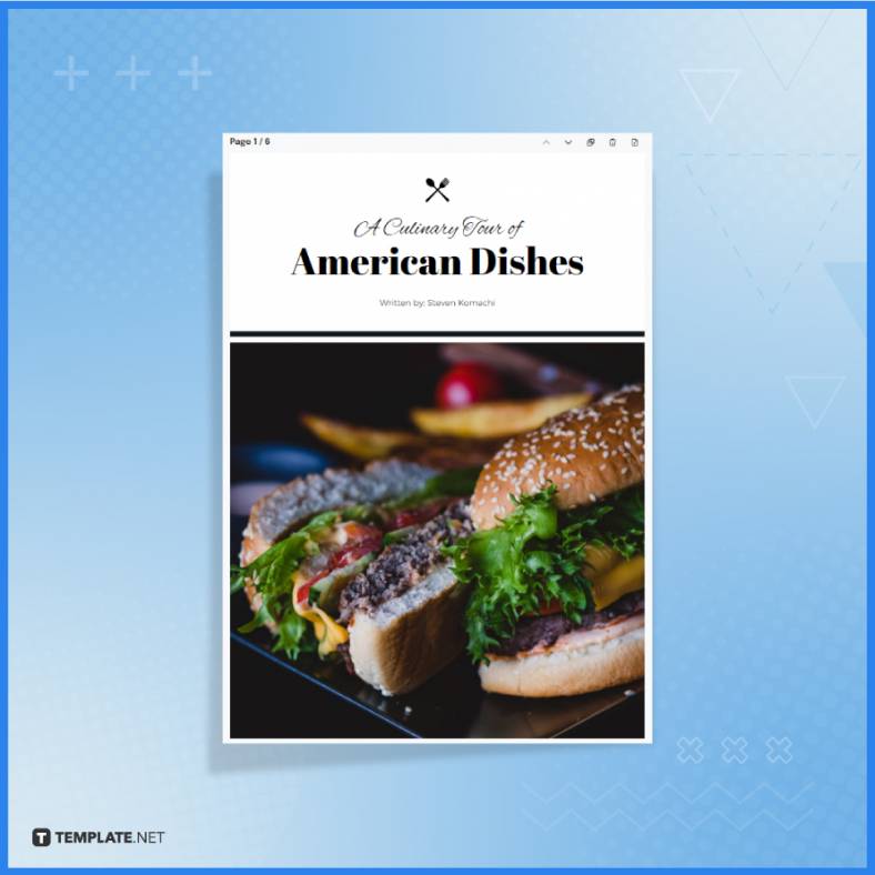 Cookbook What is a Cookbook? Definition, Uses, Examples