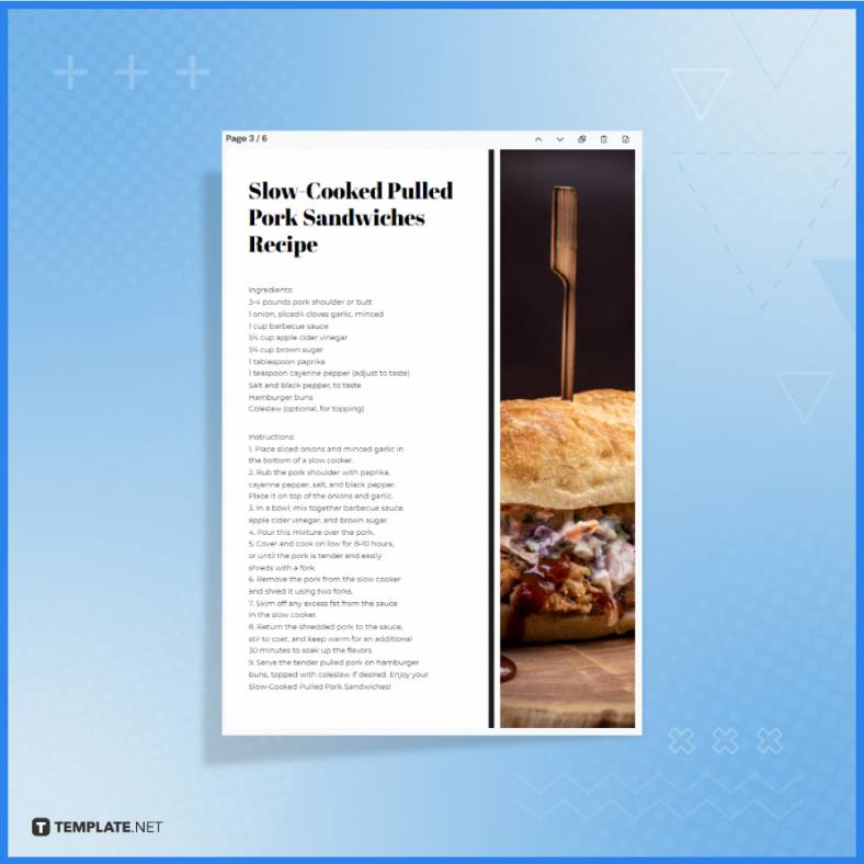 Cookbook What is a Cookbook? Definition, Uses, Examples