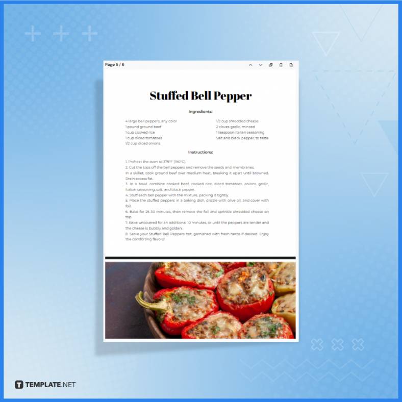 Cookbook What is a Cookbook? Definition, Uses, Examples