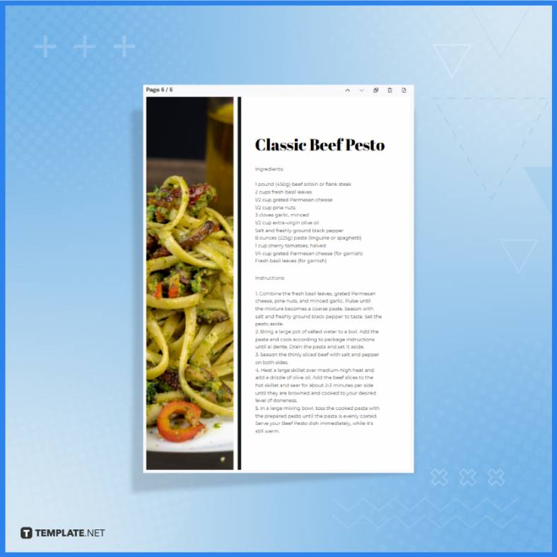 Cookbook What is a Cookbook? Definition, Uses, Examples