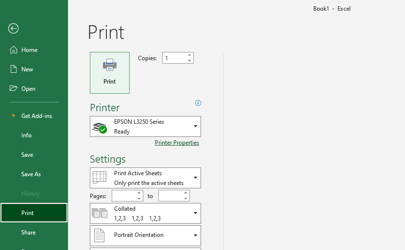 15 shortcuts to help you find your way around Microsoft Excel