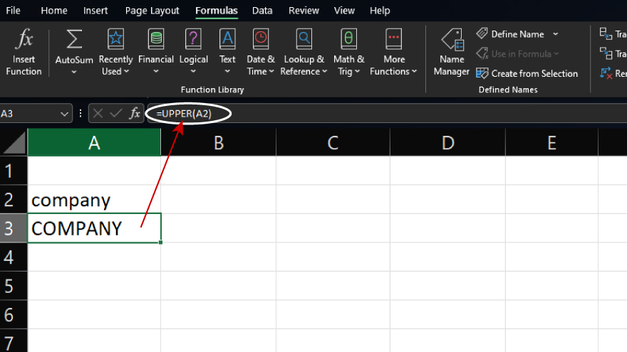 how-to-capitalize-all-letters-in-microsoft-excel