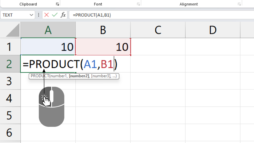 how-to-enter-data-into-a-cell-in-microsoft-excel