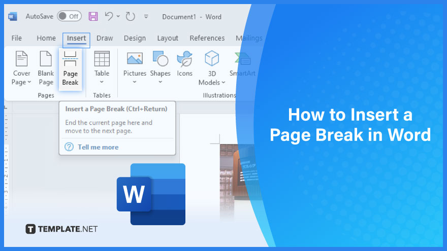 how-to-insert-a-page-break-in-word