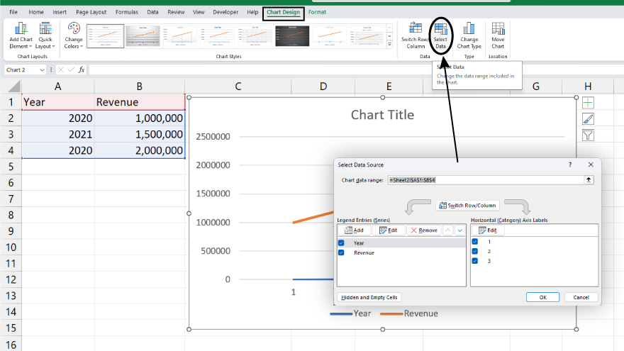 how-to-switch-x-and-y-axis-in-excel