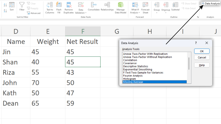 How To Calculate P Value In Microsoft Excel