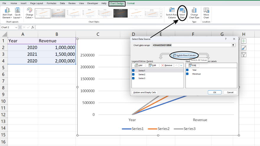 how-to-switch-x-and-y-axis-in-excel