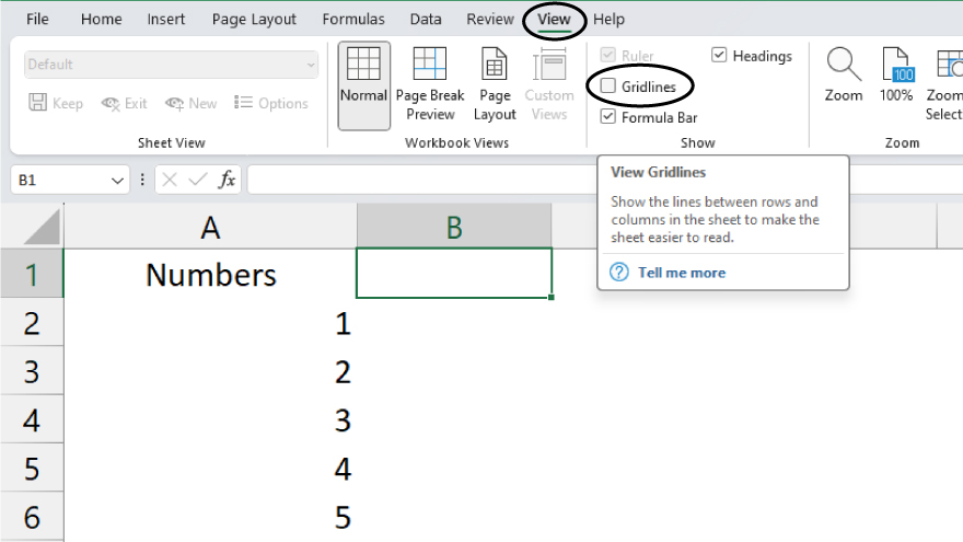 how-to-get-rid-of-grid-lines-in-microsoft-excel