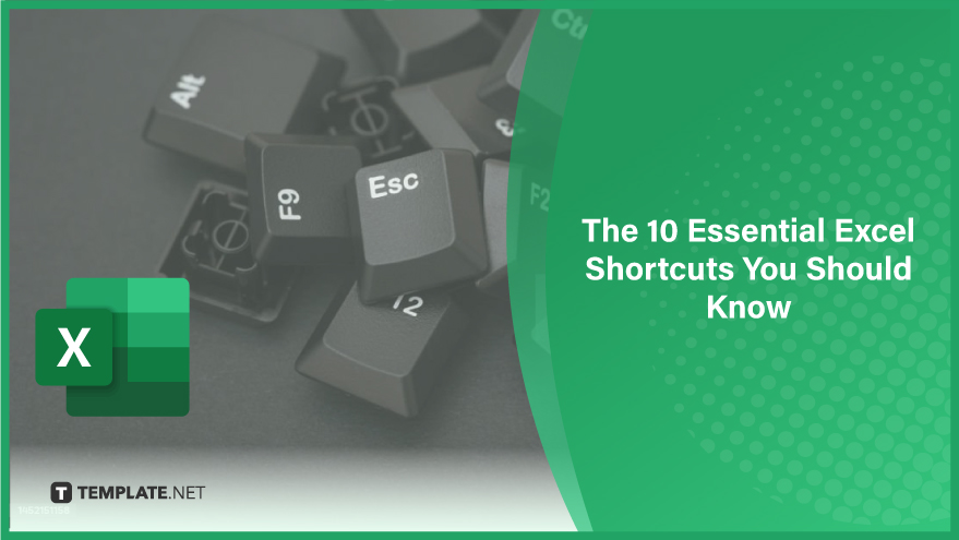 The 10 Essential Excel Shortcuts You Should Know 0172