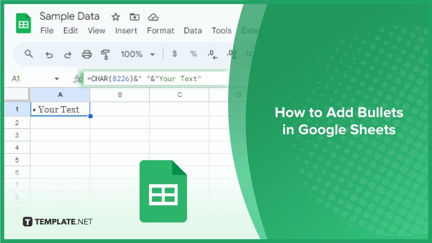 how-to-add-bullets-in-google-sheets