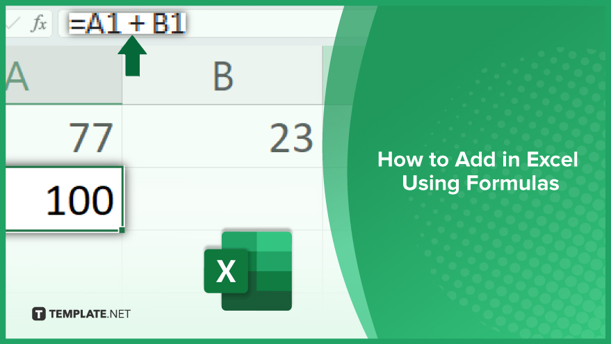 how-to-add-in-excel-using-formulas