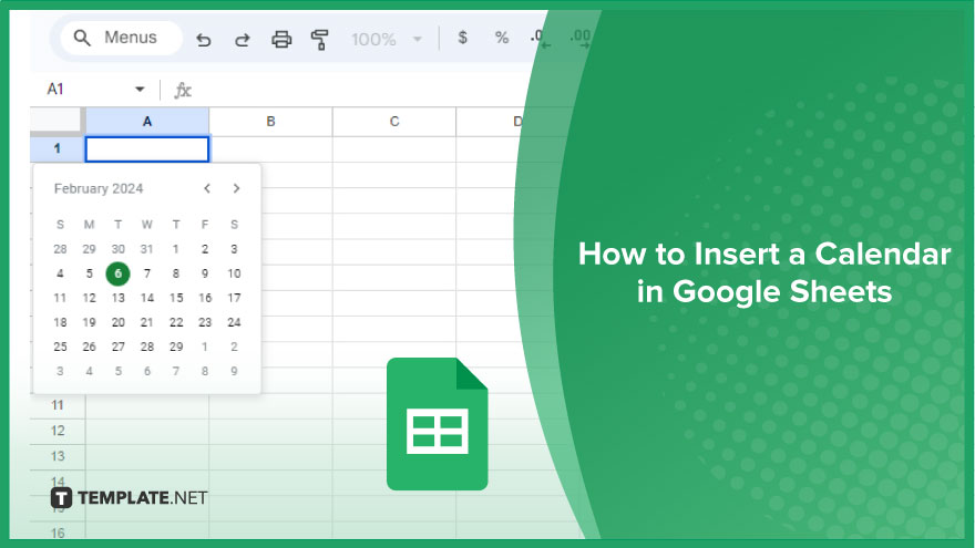 how-to-insert-a-calendar-in-google-sheets-video