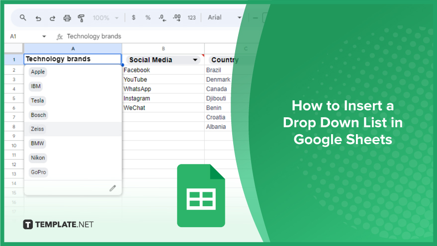 how-to-insert-a-drop-down-list-in-google-sheets-video