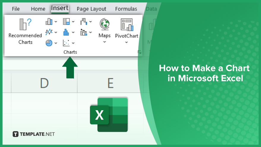 How to Make a Chart in Microsoft Excel