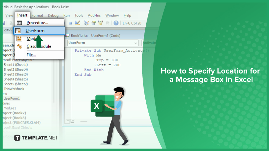 how-to-specify-location-for-a-message-box-in-excel