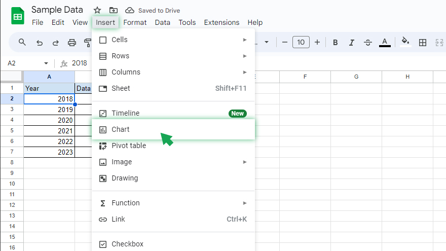 how-to-add-data-to-a-chart-in-google-sheets