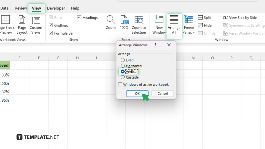 How To Compare Two Excel Sheets In Microsoft Excel [ Video]