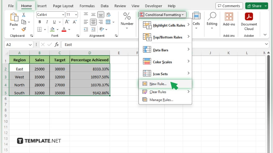 comparing two excel sheets