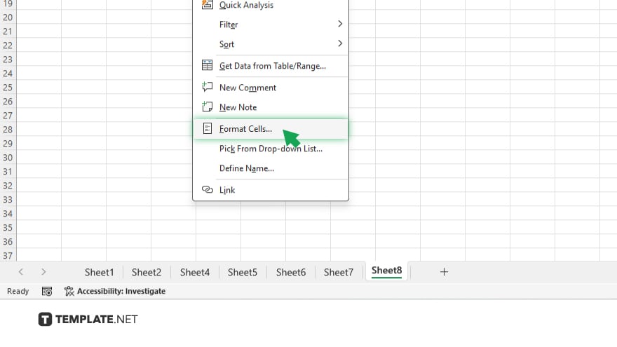 expanding cells in excel