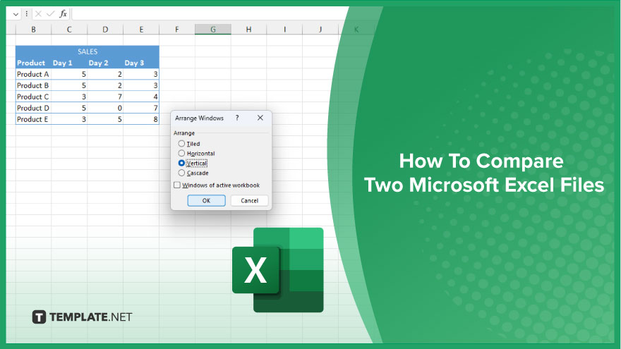 How To Compare Two Microsoft Excel Files Video 9517