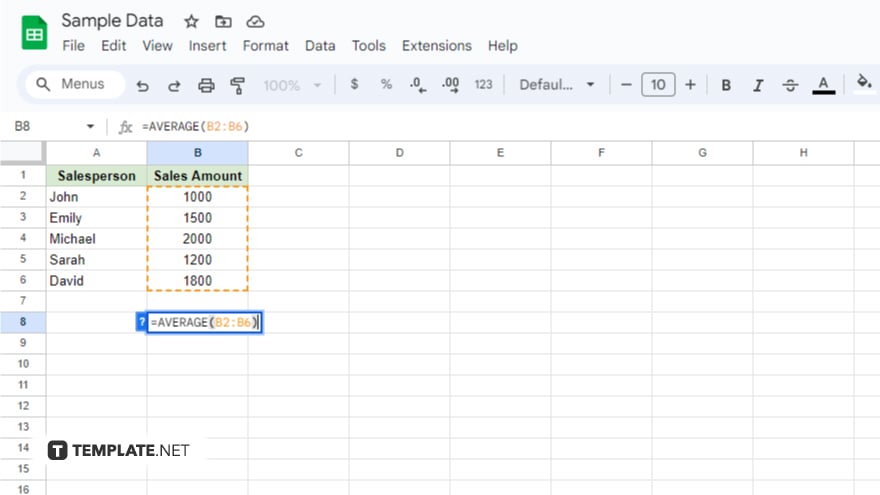 how to insert formulas in google sheets inserting advanced formulas for complex tasks