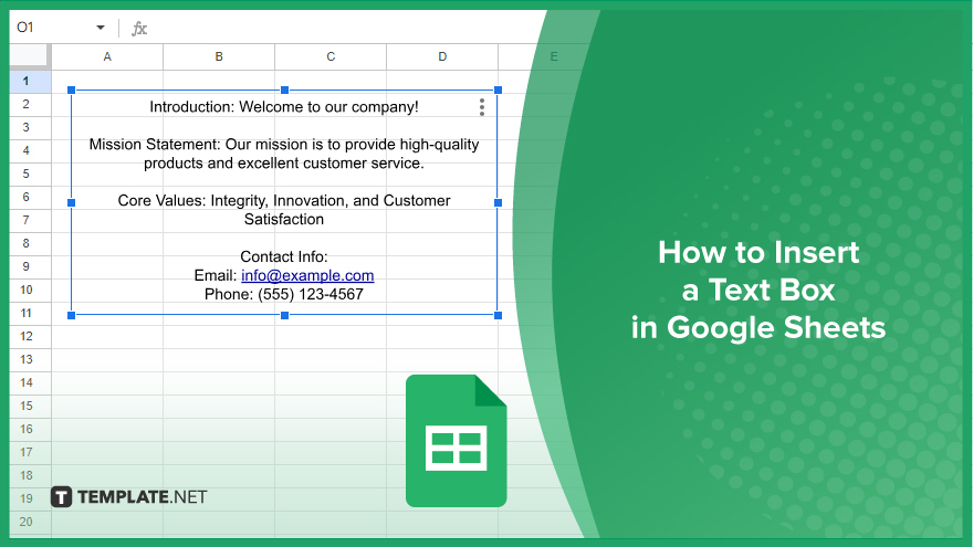 how-to-insert-a-text-box-in-google-sheets-video