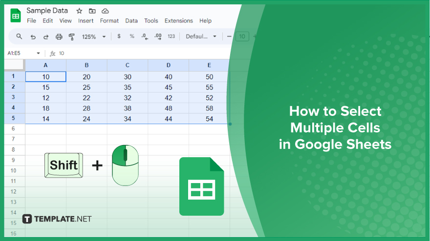 how-to-select-multiple-cells-in-google-sheets-video