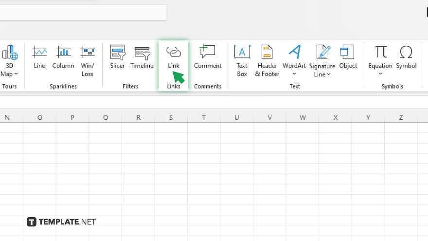 link in microsoft excel in microsoft excel