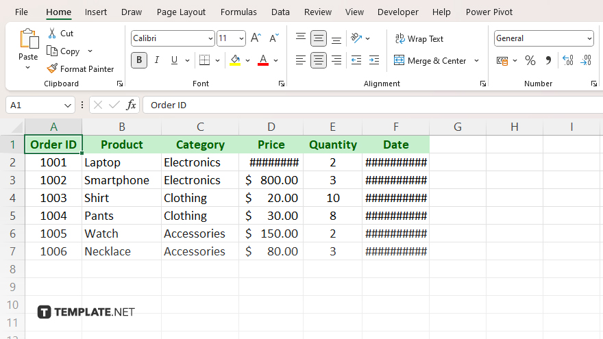 How To Do Pivot Tables in Microsoft Excel [+ Video]