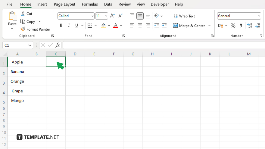 How to Make a Drop Down in Microsoft Excel [+ Video]