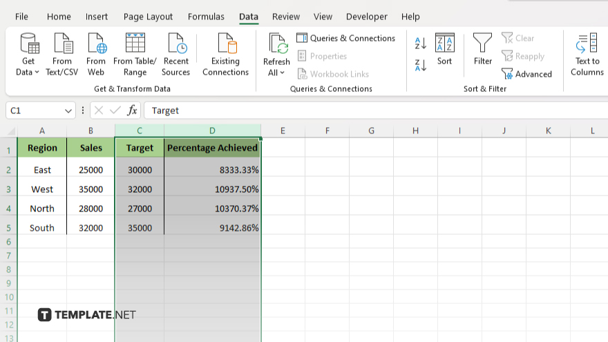 How To Group in Microsoft Excel [+ Video]