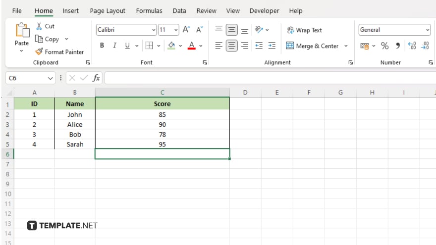 step 2 identify your lookup and return columns