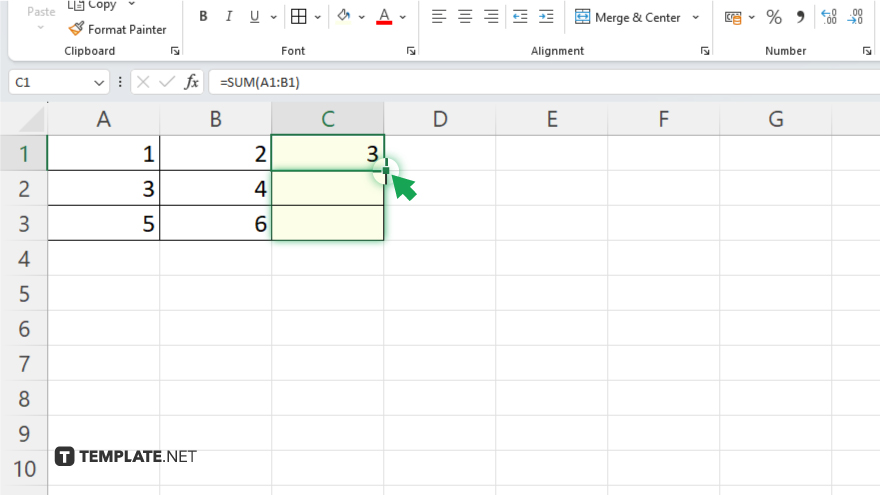 How to Drag Formula Down in Microsoft Excel [+ Video]