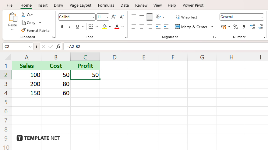 How to Enter a Formula in Microsoft Excel [+ Video]