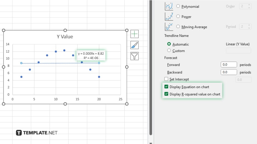 How to Find Slope in Microsoft Excel [+ Video]