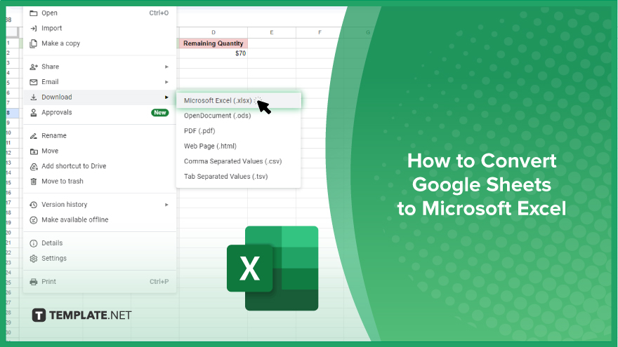 how-to-convert-google-sheets-to-microsoft-excel-video