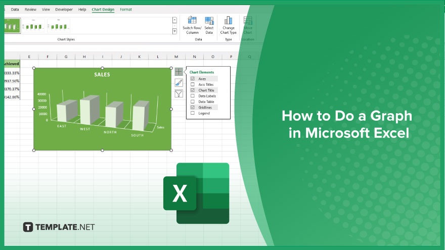 how to do a graph in microsoft excel