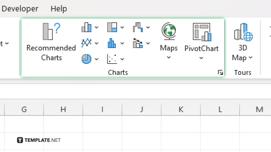 How To Make A Chart On Microsoft Excel Video 7755