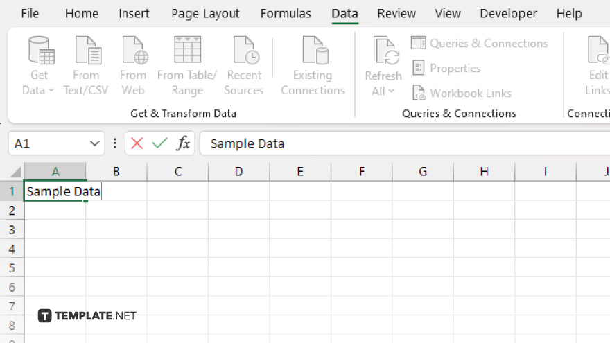 Zoom In/Out in Excel - javatpoint