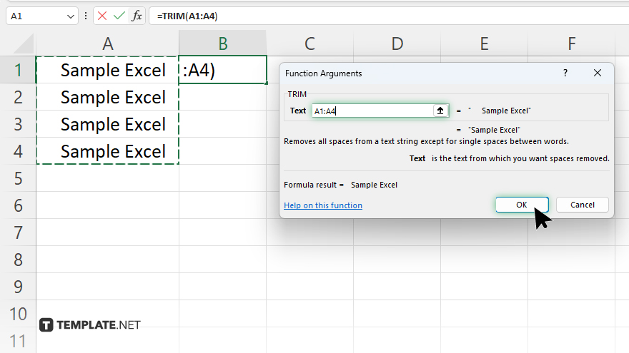 how-to-remove-leading-space-in-microsoft-excel-video