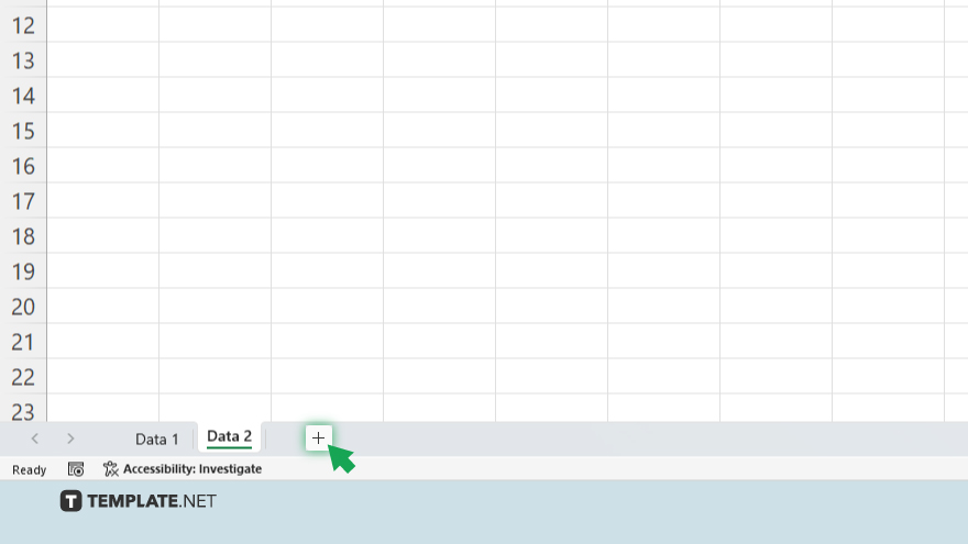 step 2 select the destination for consolidated data