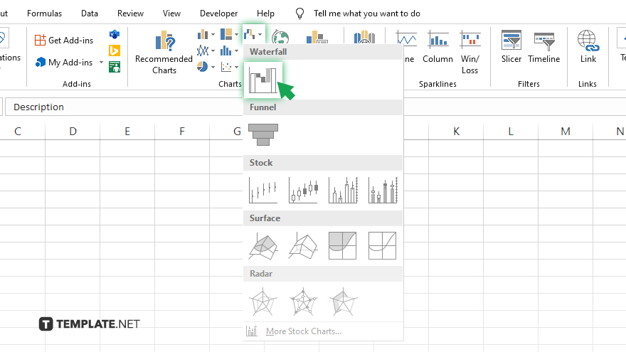 How to Create a Waterfall Chart in Microsoft Excel [+ Video]