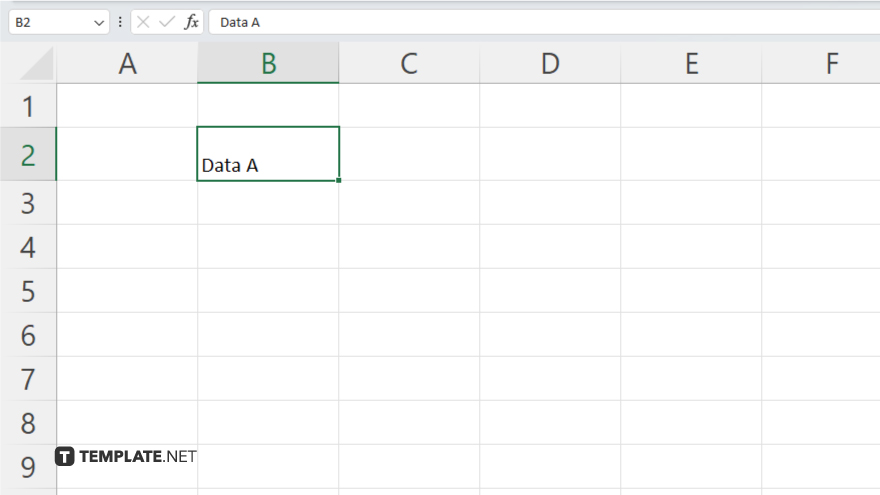 step 4 confirm your changes in microsoft excel