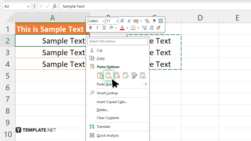 How to Remove Spaces Before Text in Microsoft Excel [+ Video]