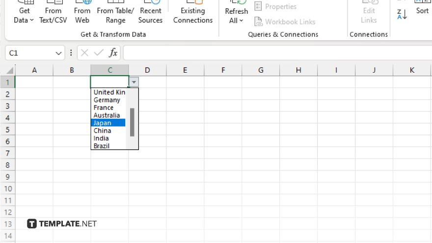 How to Update a Drop-Down List in Microsoft Excel [+ Video]