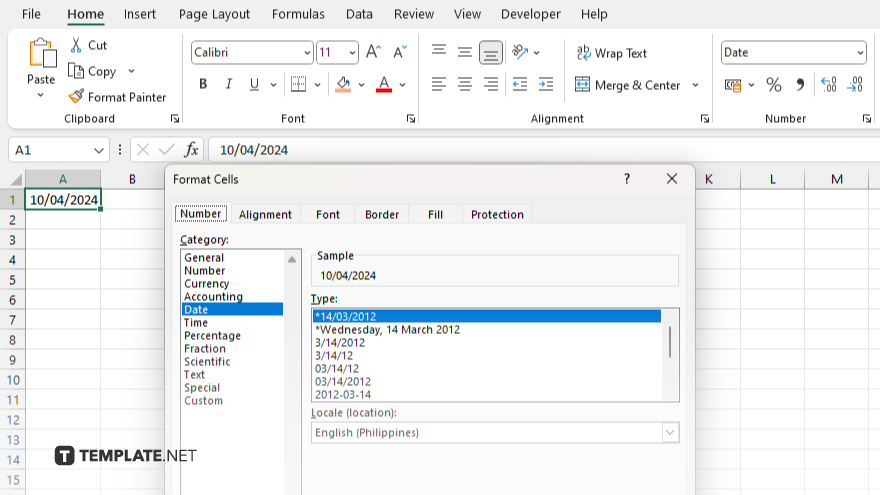 How To Auto Populate Dates in Microsoft Excel [+ Video]