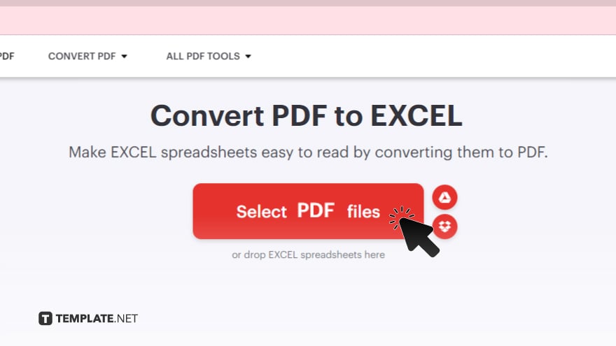 step 2 upload your pdf