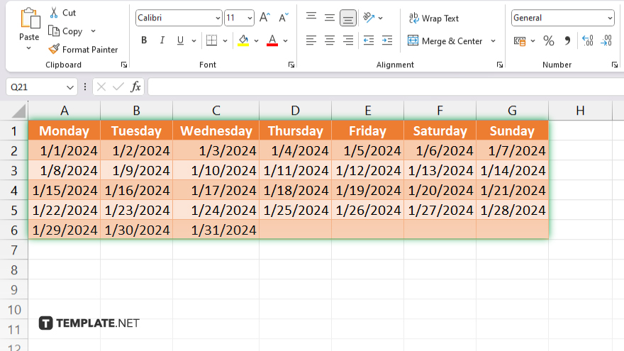 step 3 apply conditional formatting